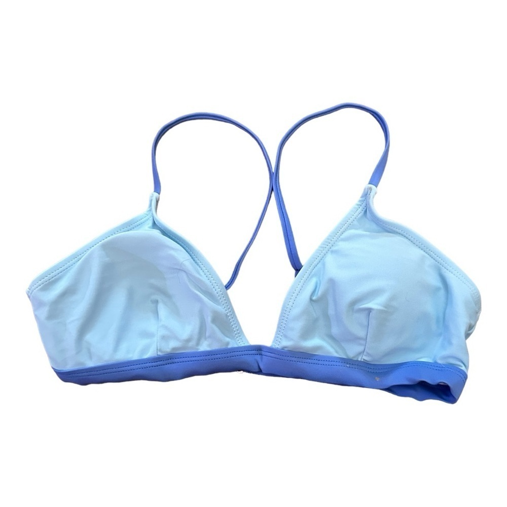 Romwe Bikini Top